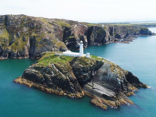 Ysbryd Y Mynydd