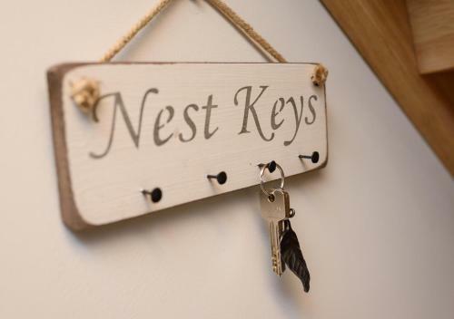Feathered Nest