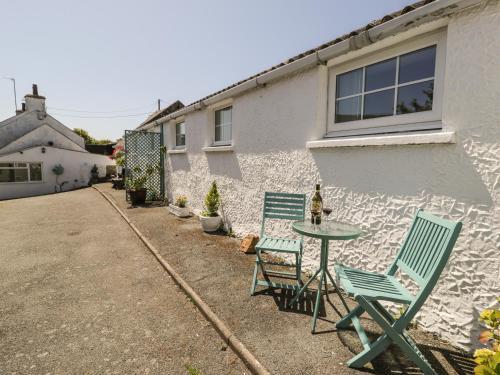 Falconers Cottage