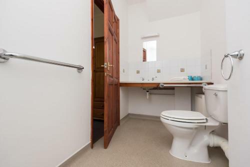 Riverview Cottage