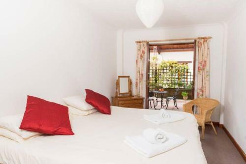 Riverview Cottage