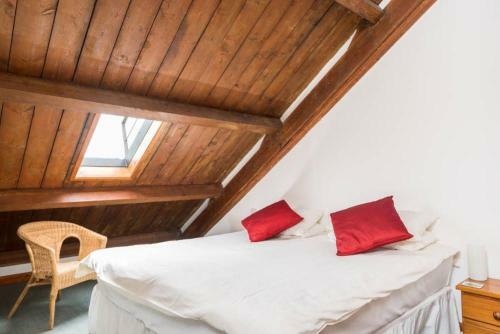 Riverview Cottage