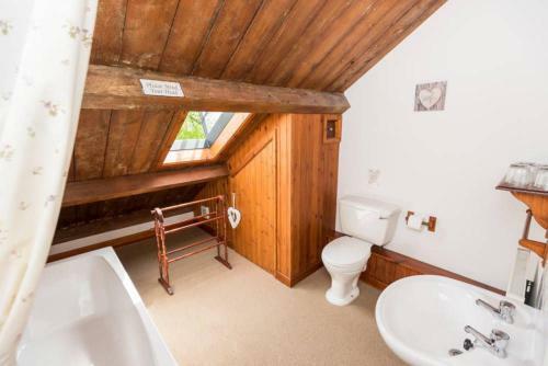 Riverview Cottage