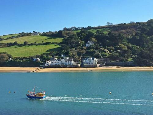 12 Thurlestone Rock
