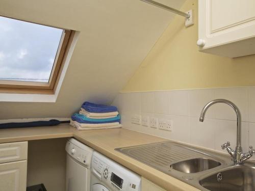 12 Thurlestone Rock
