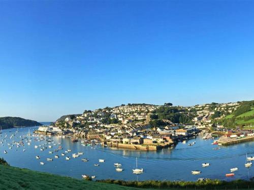 12 Thurlestone Rock