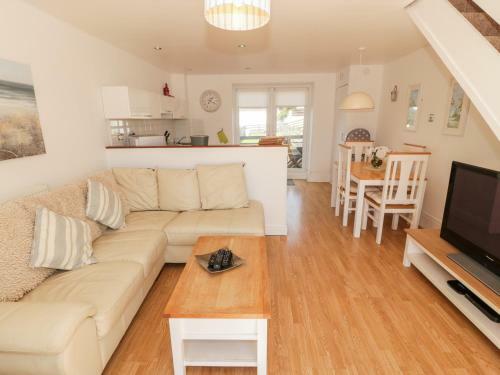 Ketch Cottage
