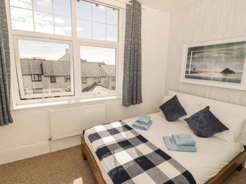 Ketch Cottage
