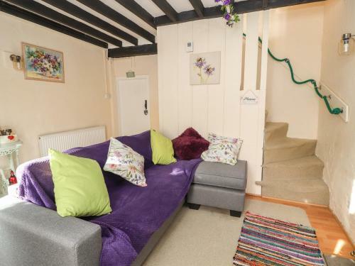 Northgate Cottage