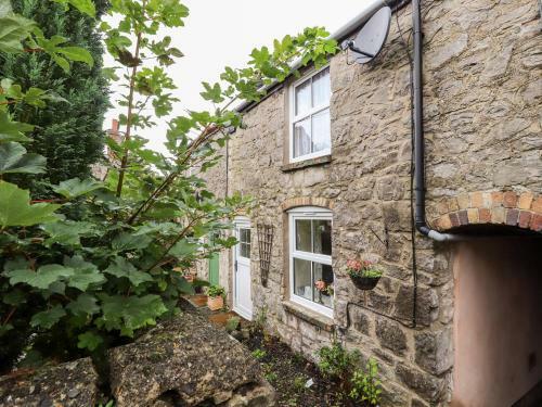 Northgate Cottage