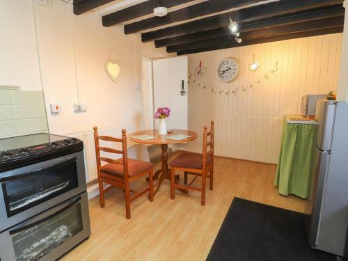 Northgate Cottage