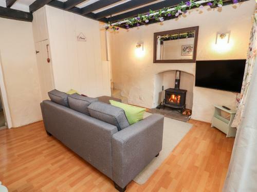 Northgate Cottage