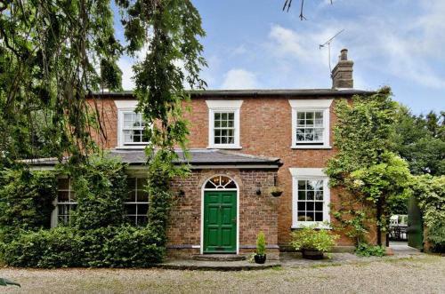 The Grange Willows