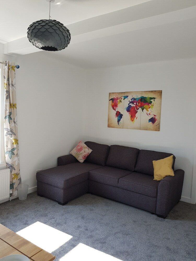 Apartamento The Old Albion