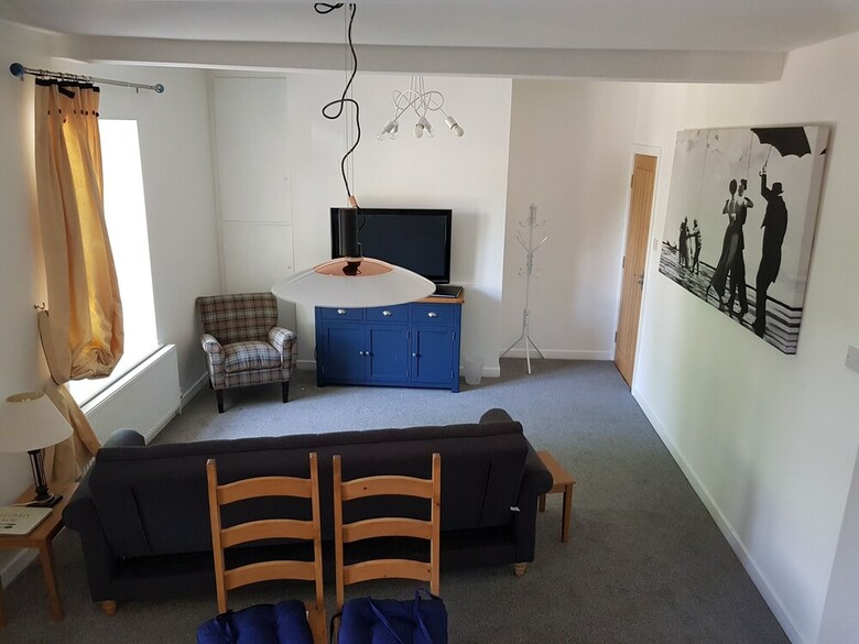 Apartamento Church View