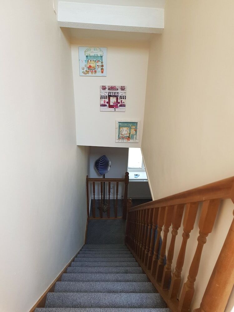 Apartamento Church View