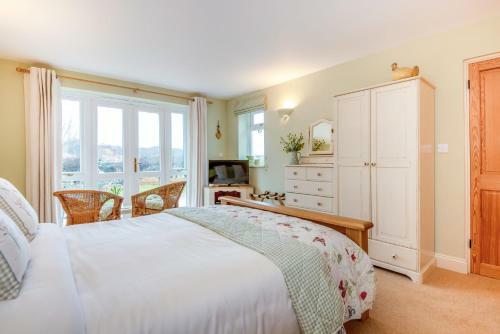 Rosebank Cottage B&B