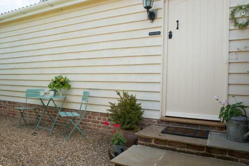 Rosebank Cottage B&B