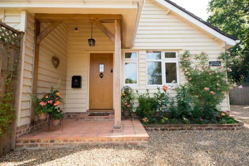 Rosebank Cottage B&B
