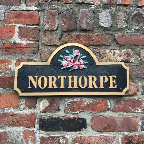 Bed & Breakfast Northorpe