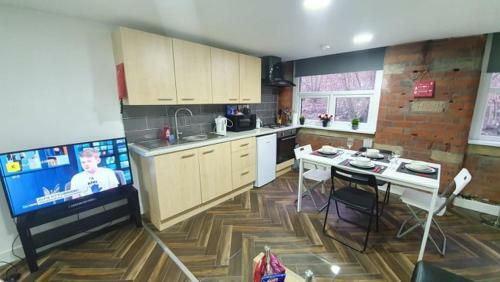Apartamento Excelsior House