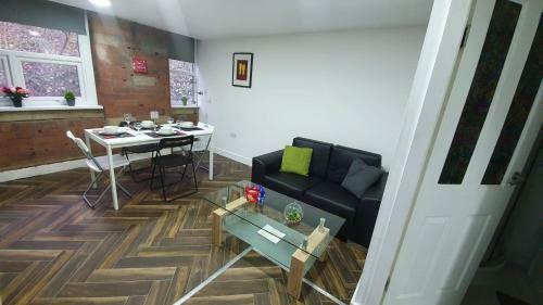 Apartamento Excelsior House