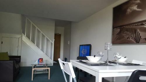 Apartamento Excelsior House