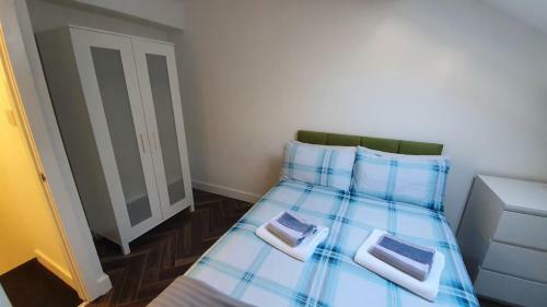 Apartamento Excelsior House