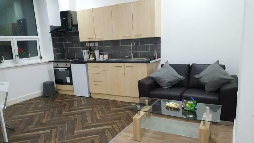Apartamento Excelsior House