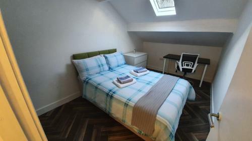 Apartamento Excelsior House
