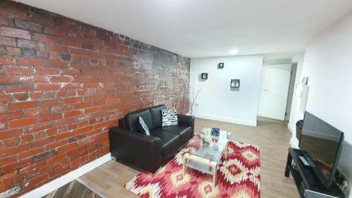 Apartamento Excelsior House