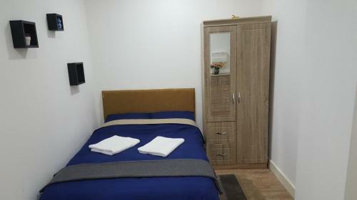 Apartamento Excelsior House