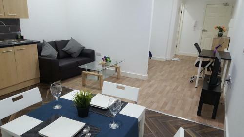 Apartamento Excelsior House