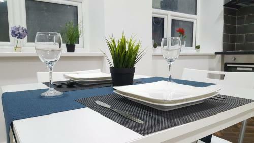 Apartamento Excelsior House