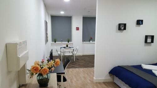 Apartamento Excelsior House