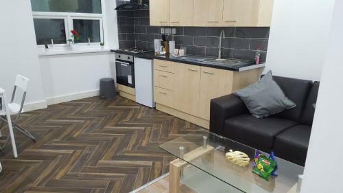 Apartamento Excelsior House