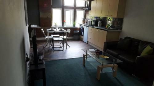 Apartamento Excelsior House