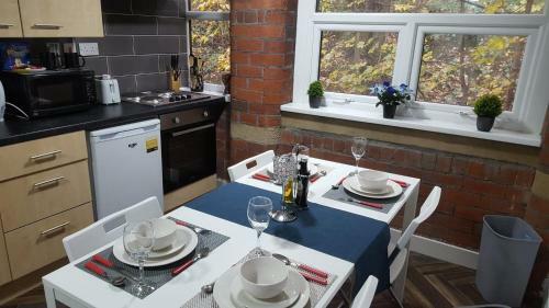Apartamento Excelsior House