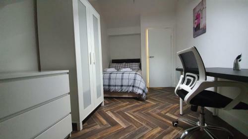 Apartamento Excelsior House