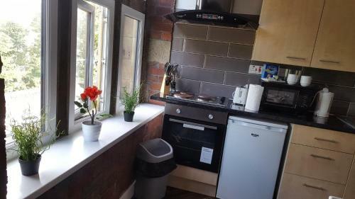 Apartamento Excelsior House