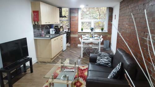 Apartamento Excelsior House