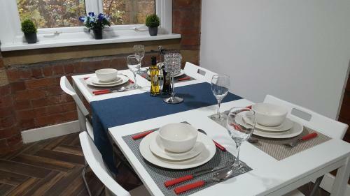 Apartamento Excelsior House