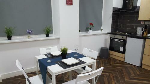 Apartamento Excelsior House