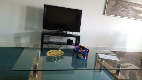 Apartamento Excelsior House
