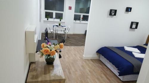 Apartamento Excelsior House