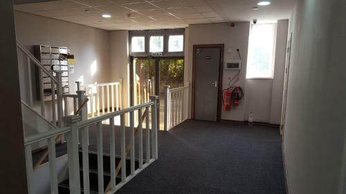 Apartamento Excelsior House