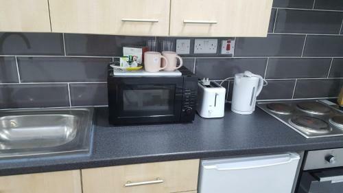 Apartamento Excelsior House