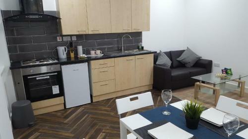 Apartamento Excelsior House