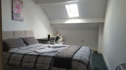 Apartamento Excelsior House