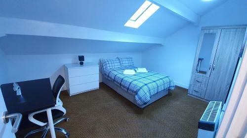 Apartamento Excelsior House